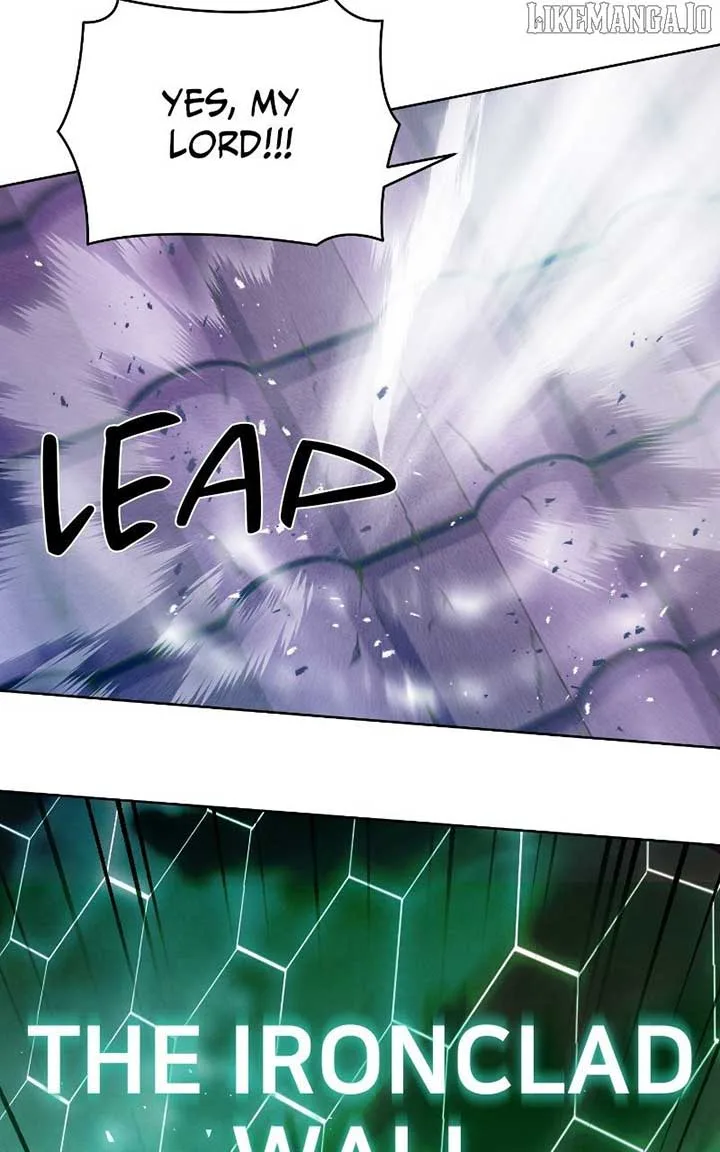 Reincarnated In a Cursed Game Chapter 39 page 54