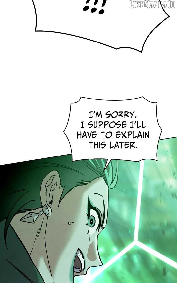 Reincarnated In a Cursed Game Chapter 39 page 57
