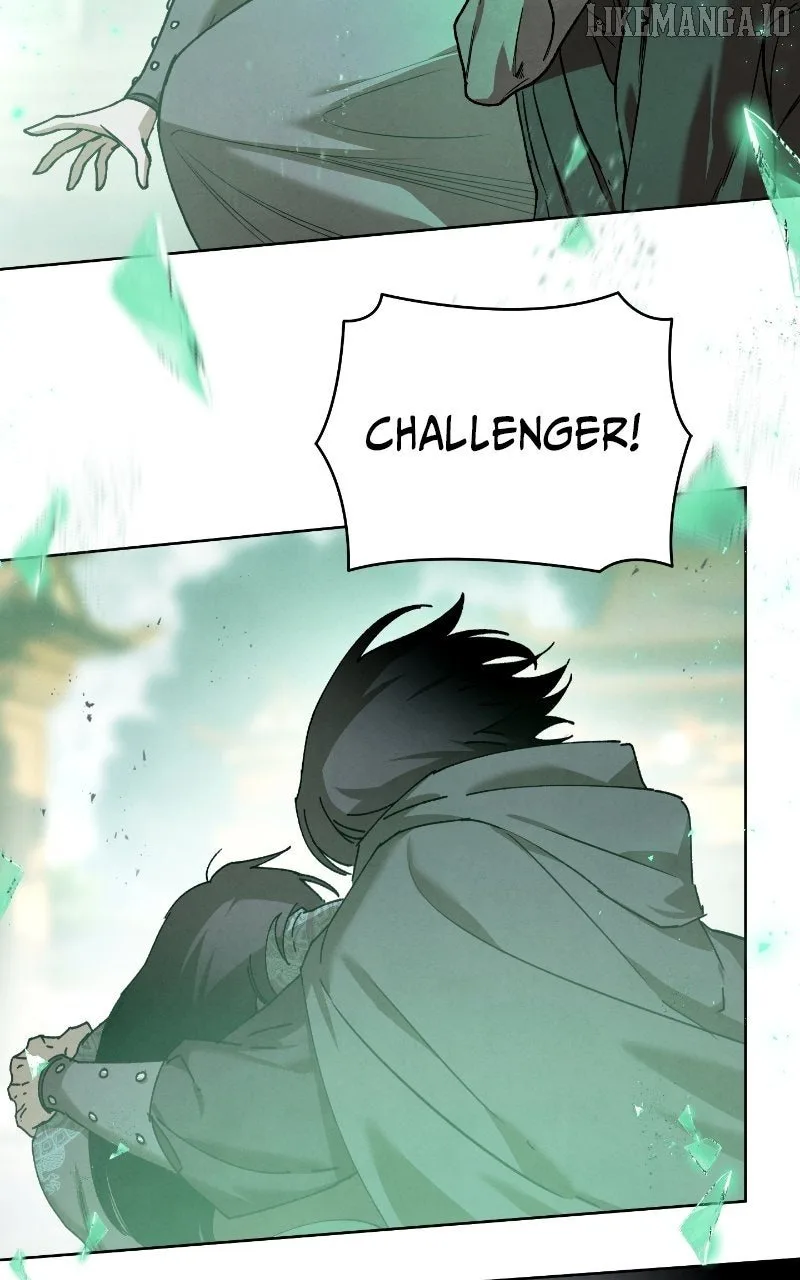 Reincarnated In a Cursed Game Chapter 40 page 58