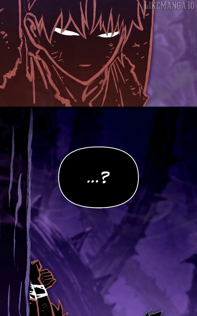 Reincarnated In a Cursed Game Chapter 40 page 12