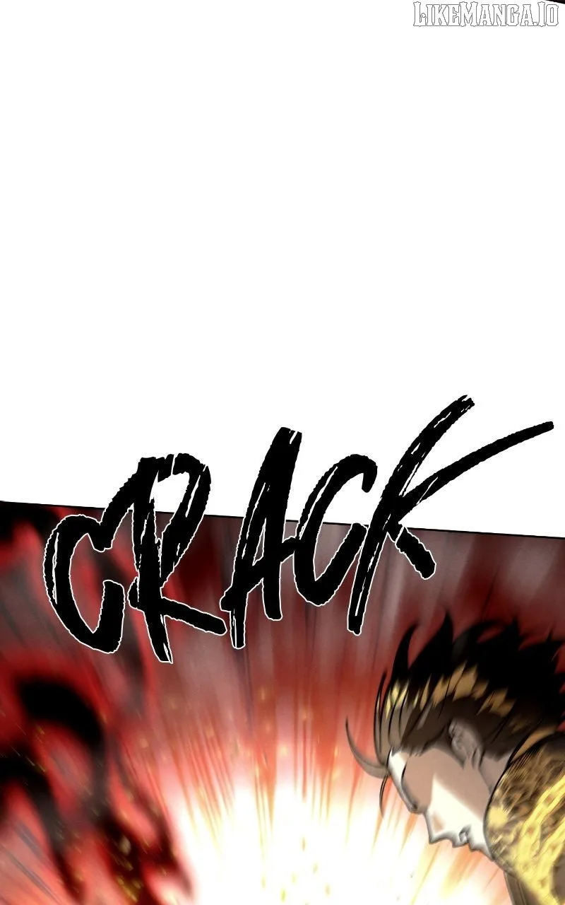 Reincarnated In a Cursed Game Chapter 41 page 8