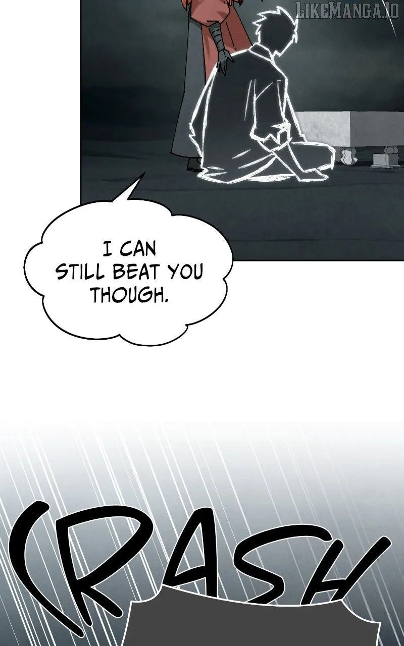 Reincarnated In a Cursed Game Chapter 41 page 42