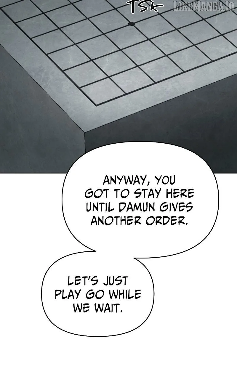 Reincarnated In a Cursed Game Chapter 41 page 70