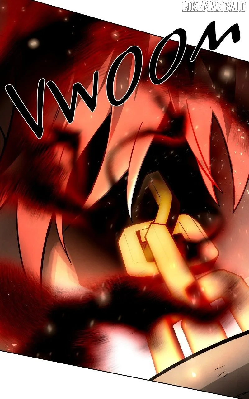 Reincarnated In a Cursed Game Chapter 41 page 7