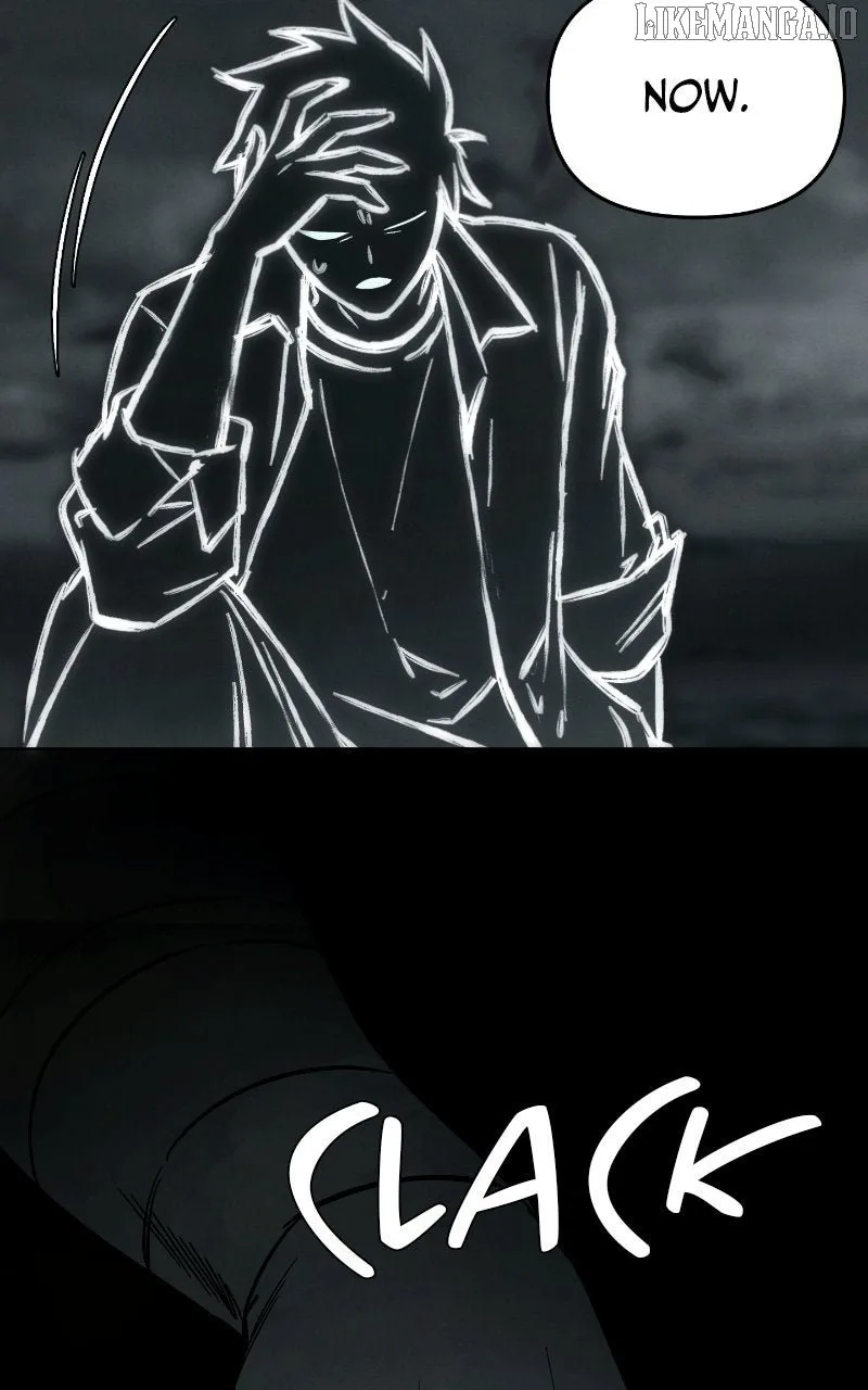 Reincarnated In a Cursed Game Chapter 41 page 27