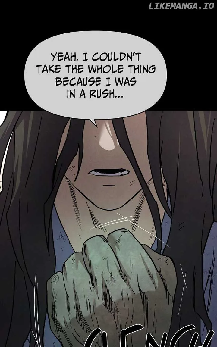 Reincarnated In a Cursed Game Chapter 35 page 80