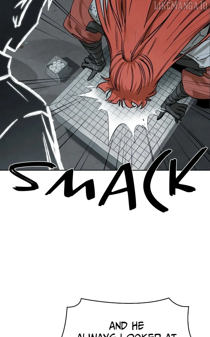 Reincarnated In a Cursed Game Chapter 41 page 39
