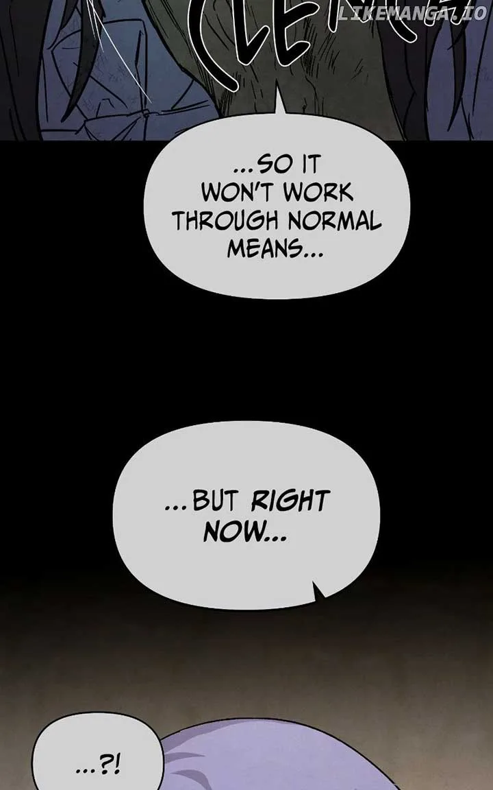 Reincarnated In a Cursed Game Chapter 35 page 81