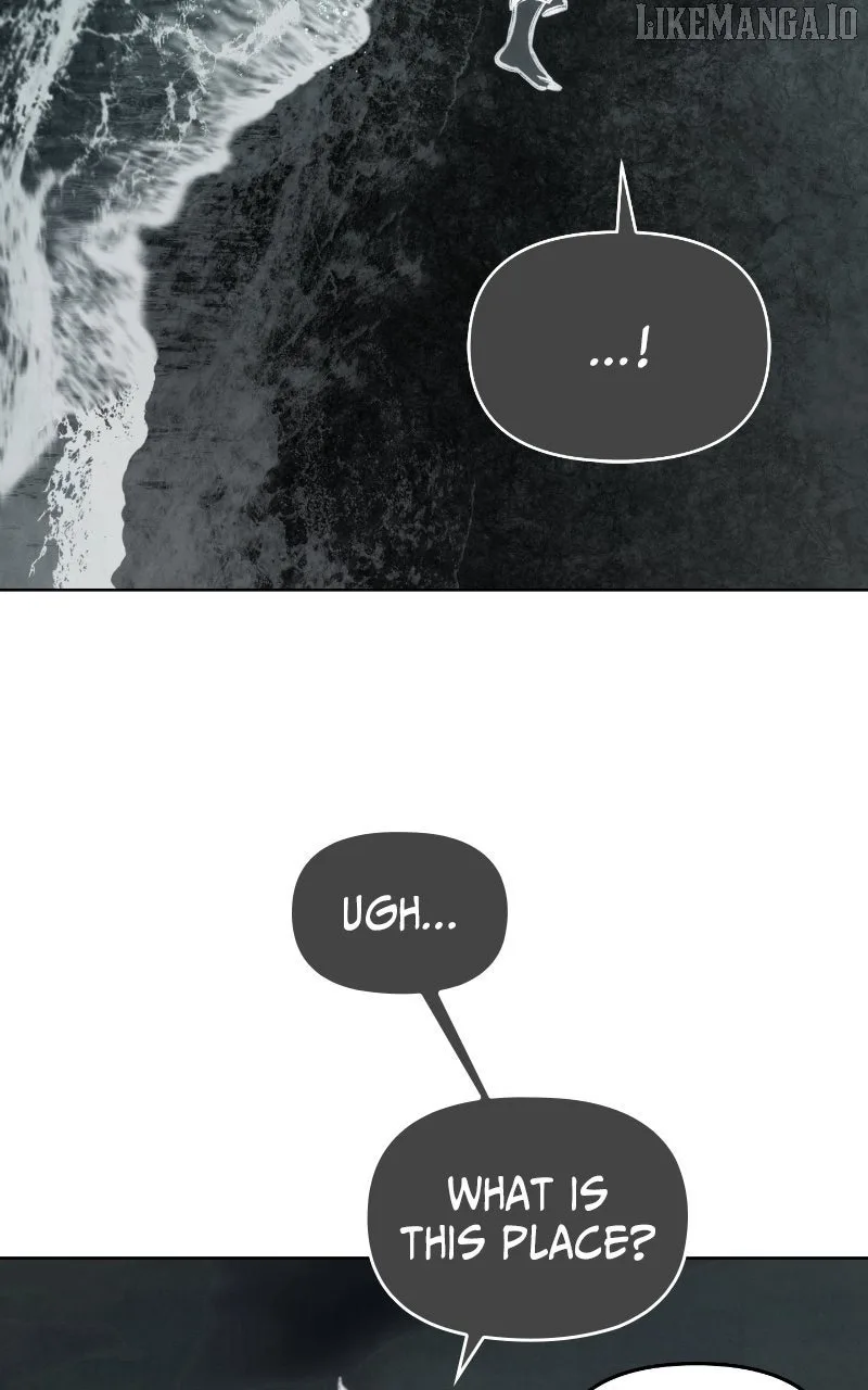 Reincarnated In a Cursed Game Chapter 41 page 26