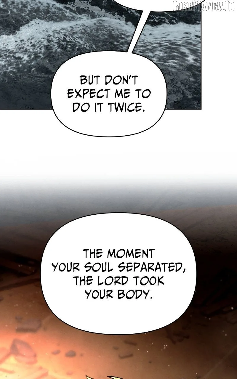 Reincarnated In a Cursed Game Chapter 41 page 66