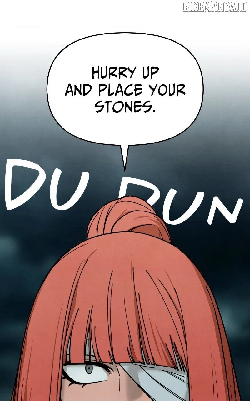 Reincarnated In a Cursed Game Chapter 41 page 31