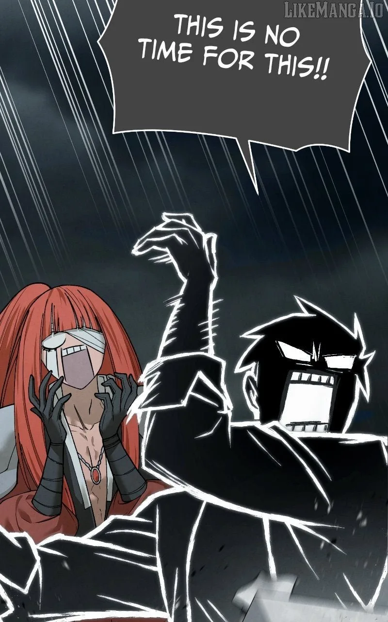 Reincarnated In a Cursed Game Chapter 41 page 43