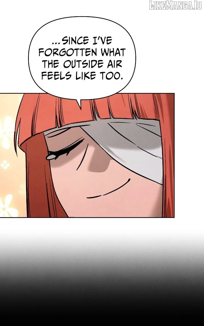 Reincarnated In a Cursed Game Chapter 41 page 35