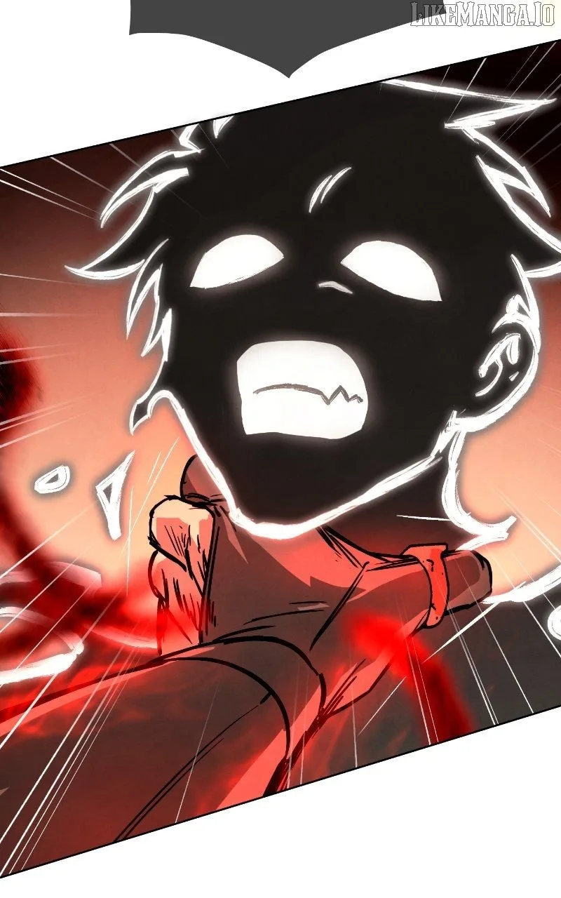 Reincarnated In a Cursed Game Chapter 41 page 15
