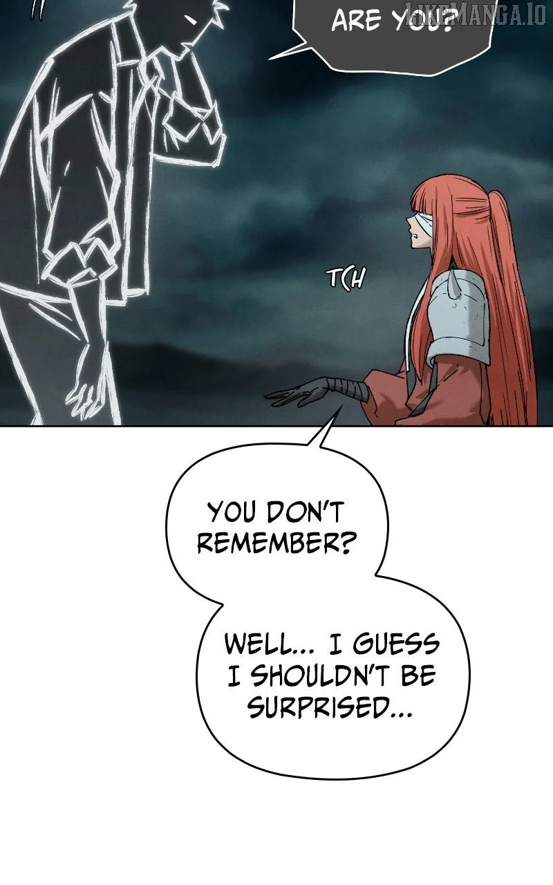 Reincarnated In a Cursed Game Chapter 41 page 34