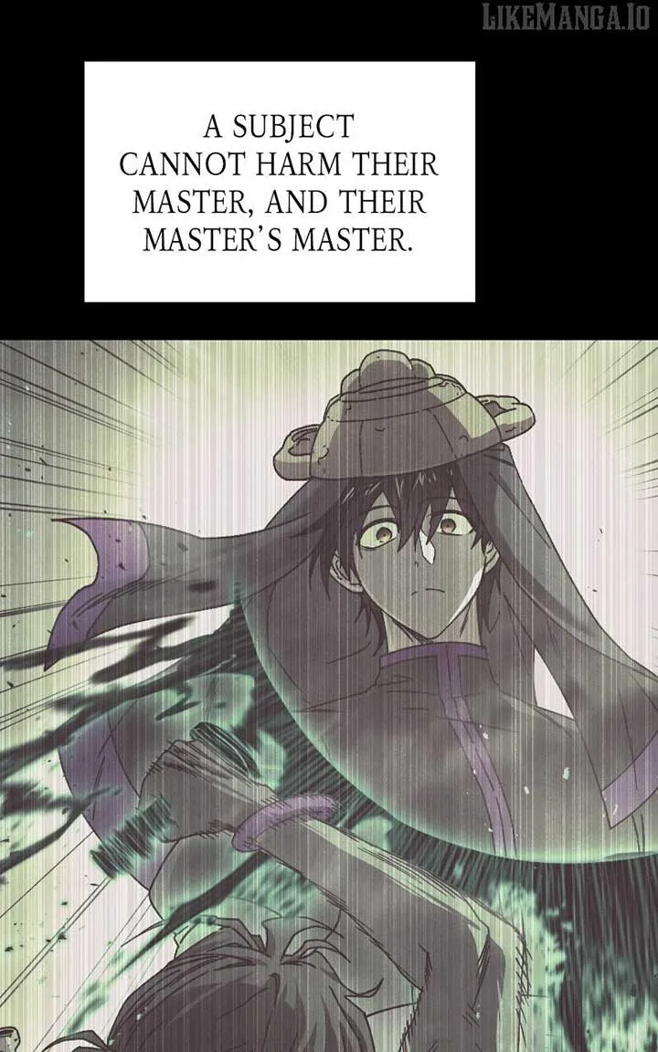 Reincarnated In a Cursed Game Chapter 39 page 98