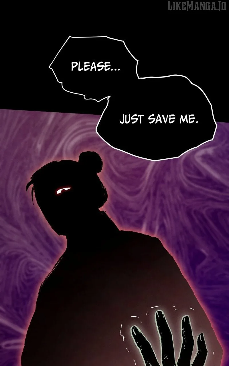 Reincarnated In a Cursed Game Chapter 37 page 52