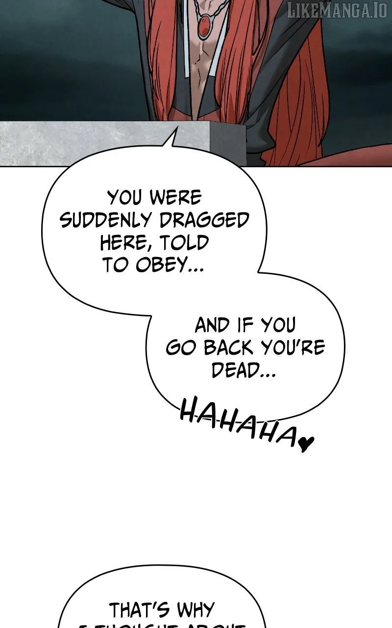 Reincarnated In a Cursed Game Chapter 41 page 52
