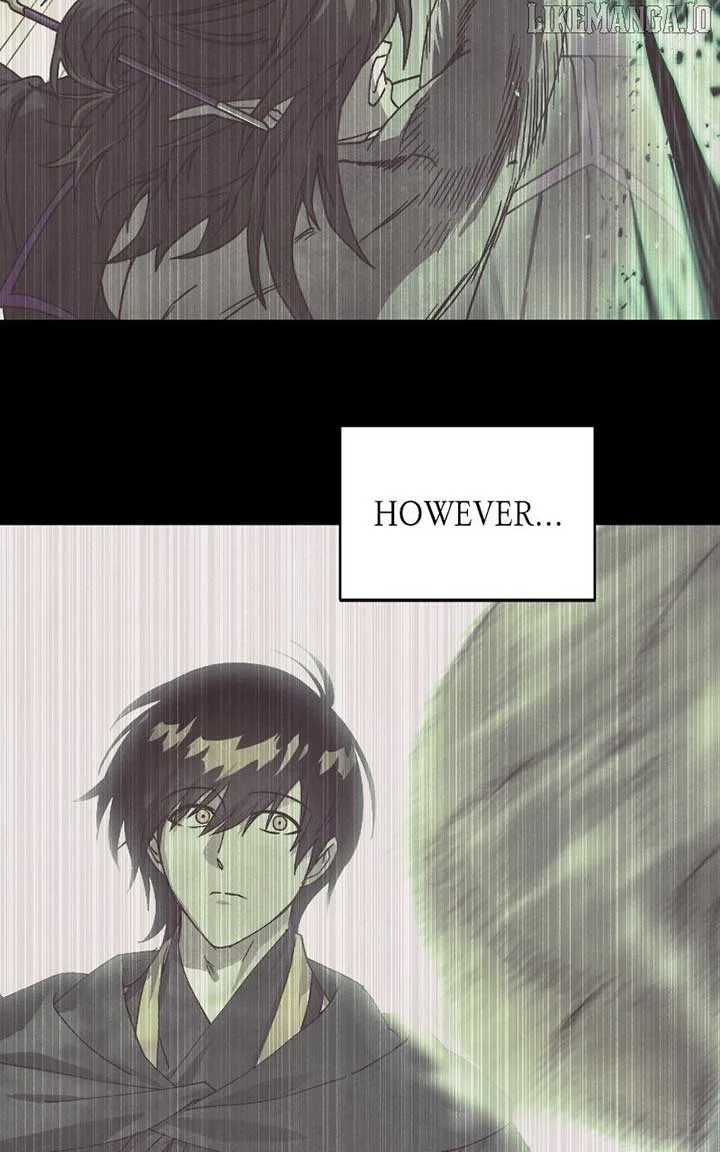 Reincarnated In a Cursed Game Chapter 39 page 99