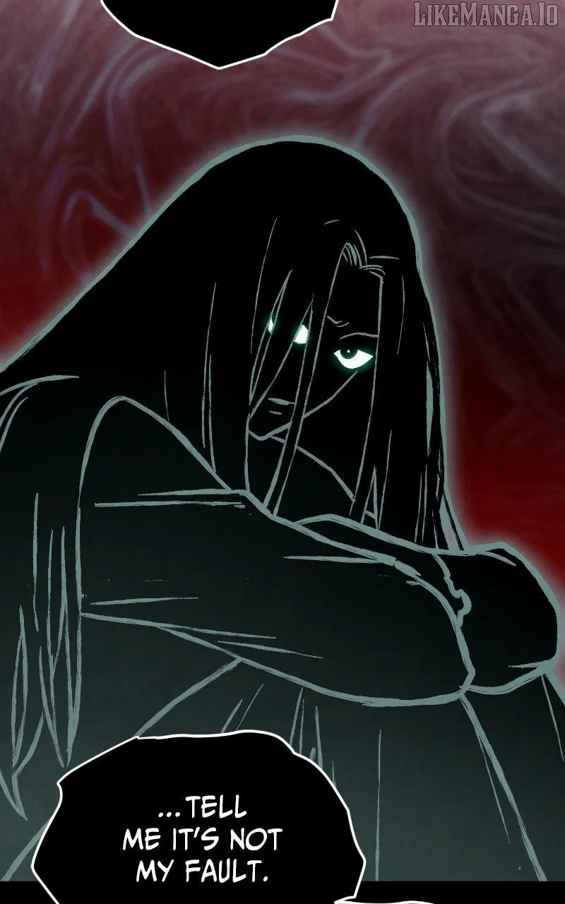 Reincarnated In a Cursed Game Chapter 37 page 54