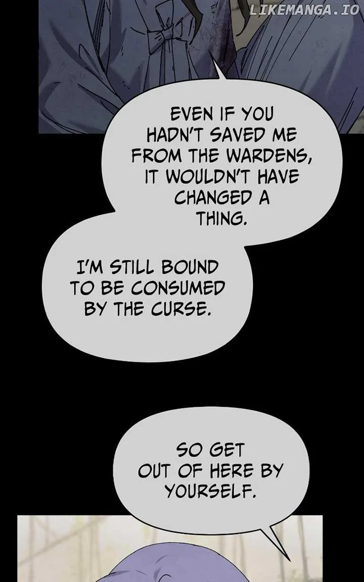 Reincarnated In a Cursed Game Chapter 35 page 76