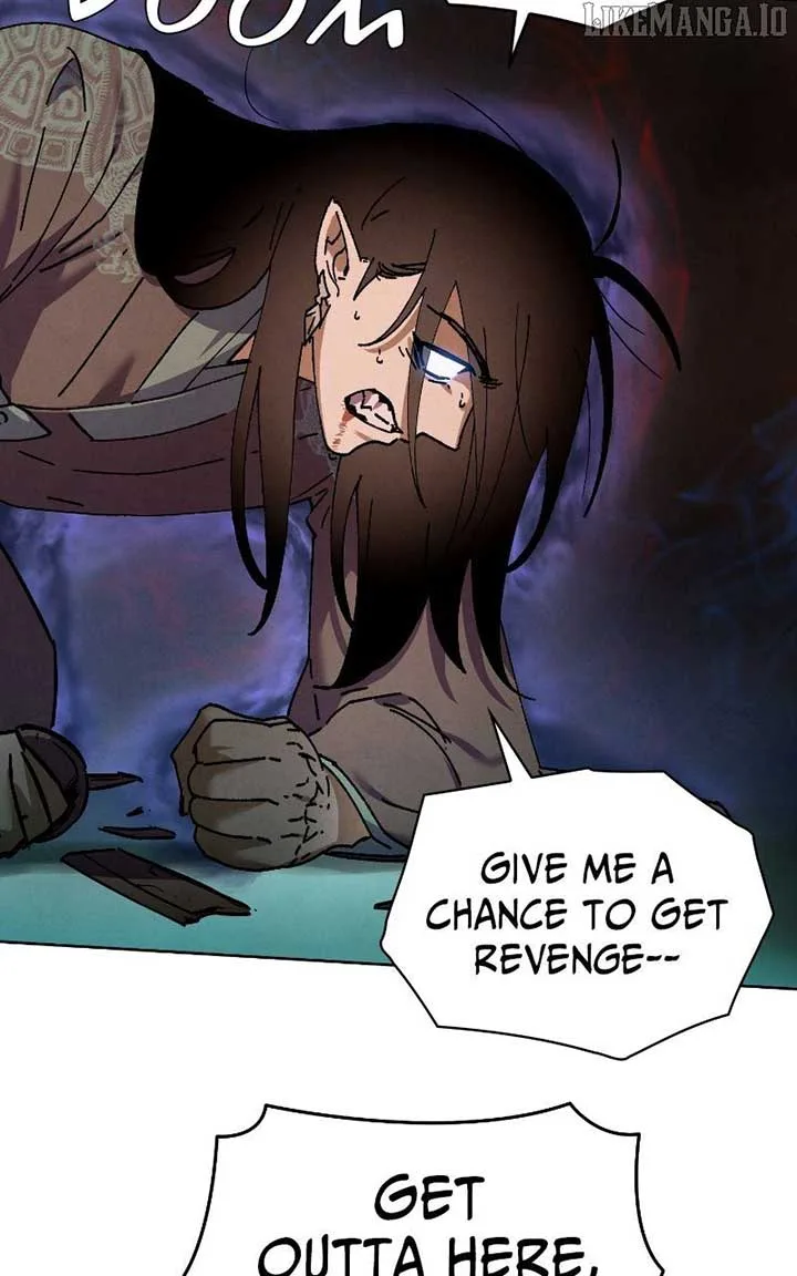Reincarnated In a Cursed Game Chapter 39 page 89