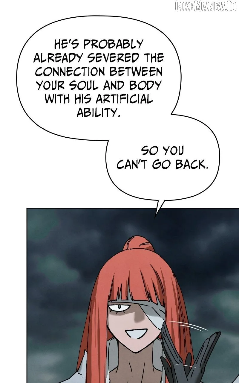 Reincarnated In a Cursed Game Chapter 41 page 68