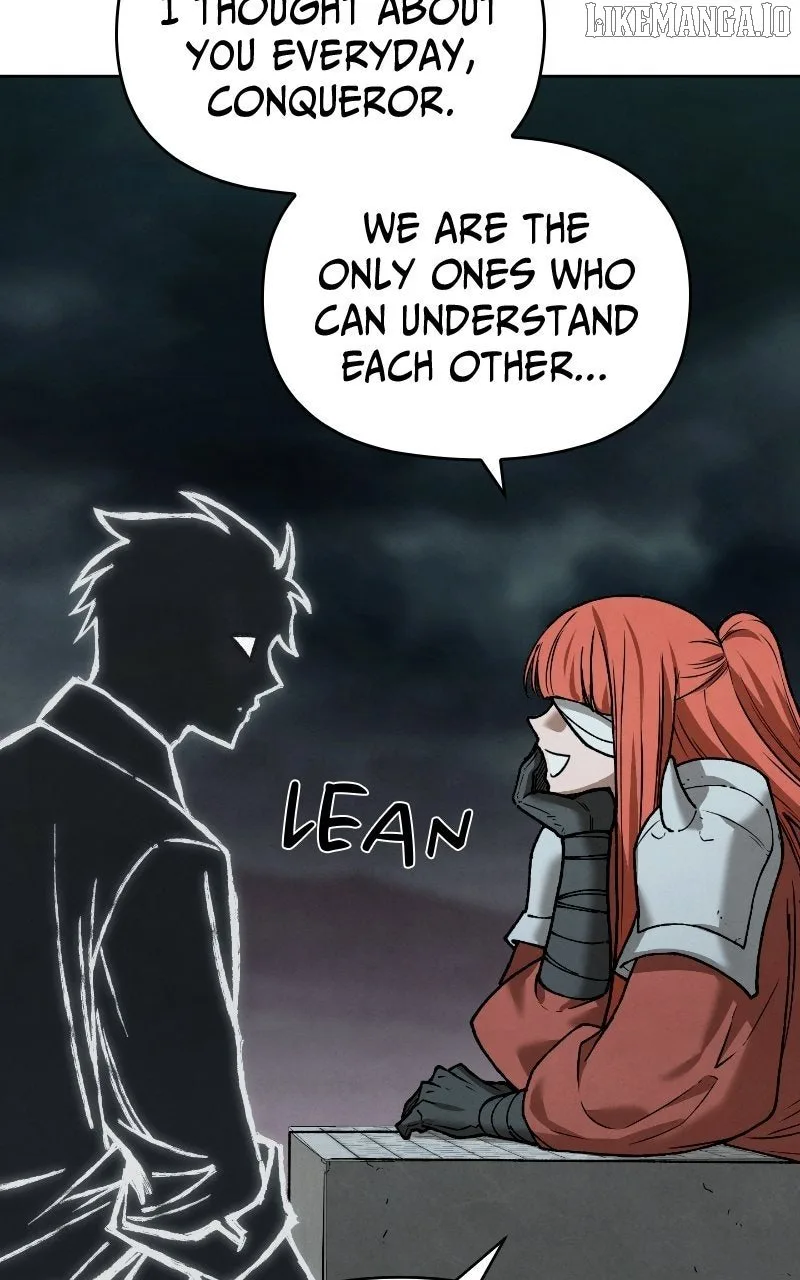 Reincarnated In a Cursed Game Chapter 41 page 53