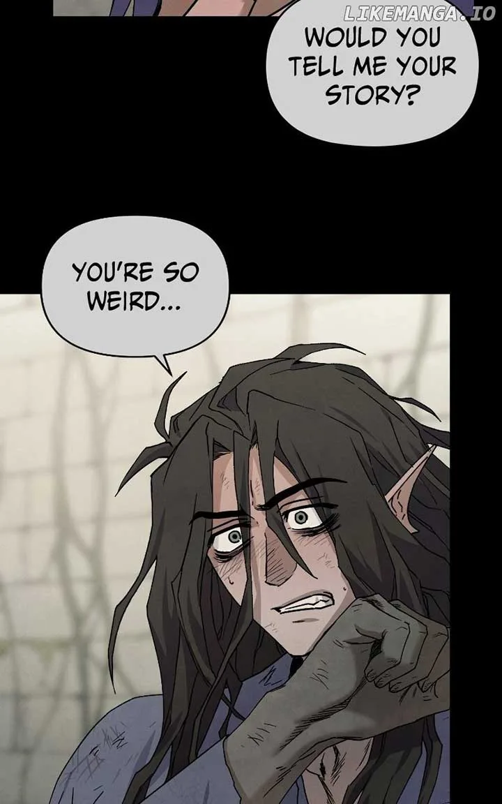 Reincarnated In a Cursed Game Chapter 35 page 65