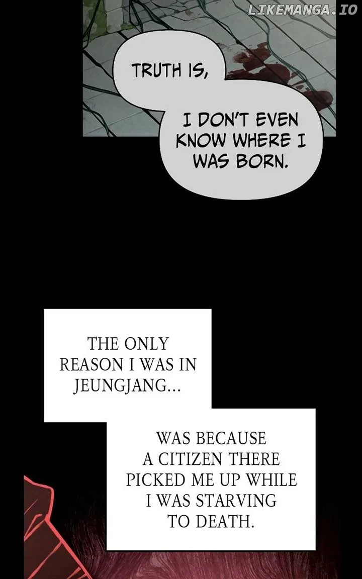 Reincarnated In a Cursed Game Chapter 35 page 67