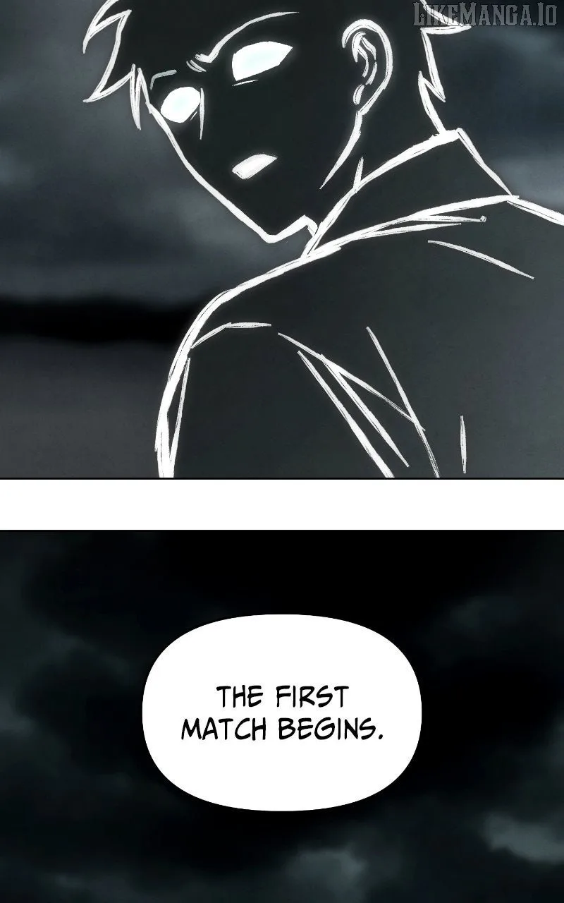Reincarnated In a Cursed Game Chapter 41 page 29