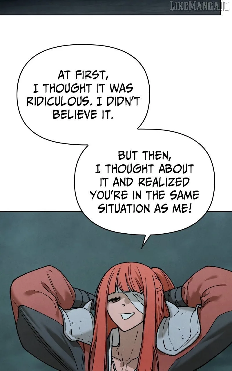 Reincarnated In a Cursed Game Chapter 41 page 51