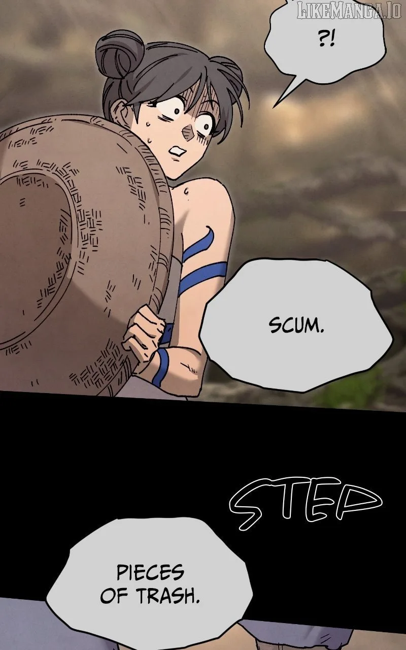 Reincarnated In a Cursed Game Chapter 37 page 47
