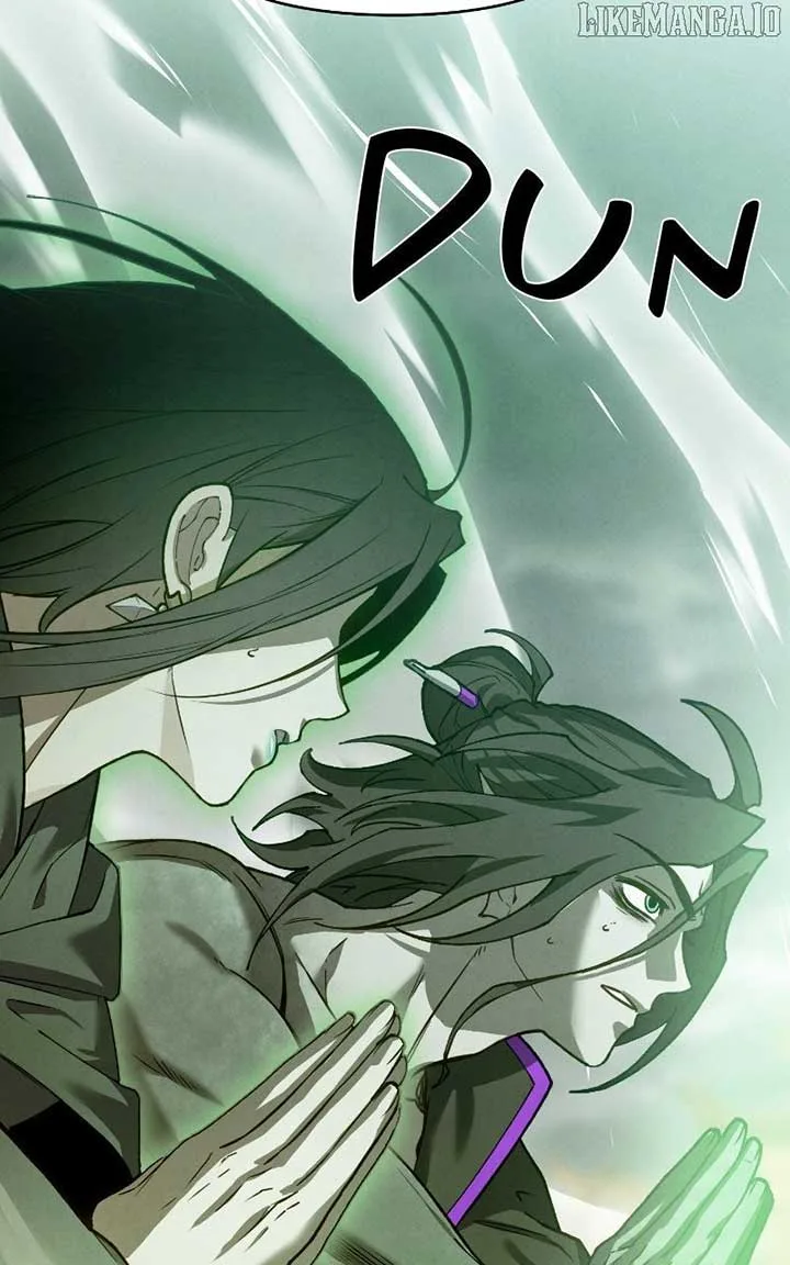Reincarnated In a Cursed Game Chapter 39 page 80