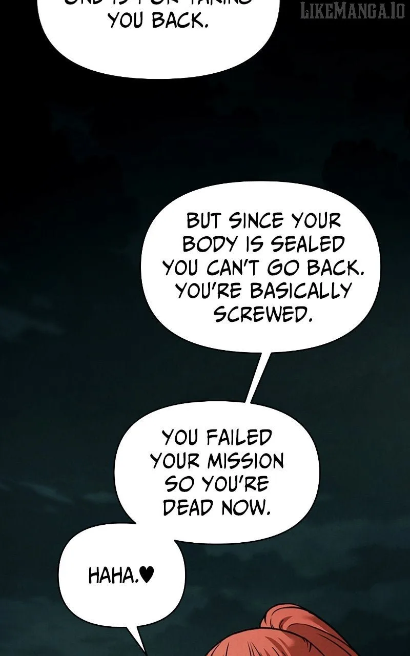 Reincarnated In a Cursed Game Chapter 41 page 76