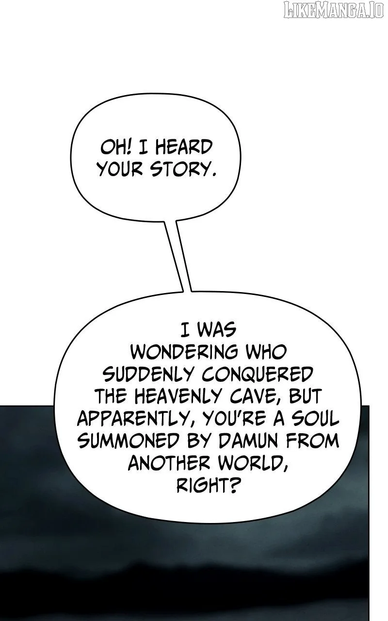Reincarnated In a Cursed Game Chapter 41 page 50