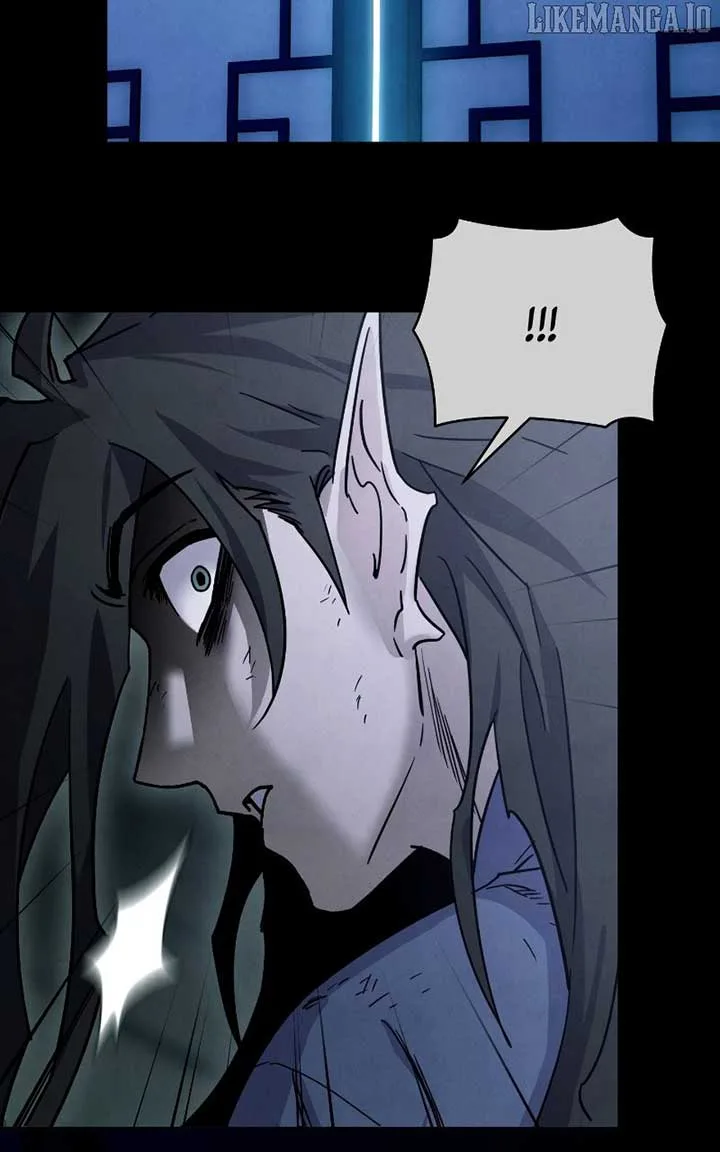 Reincarnated In a Cursed Game Chapter 36 page 79