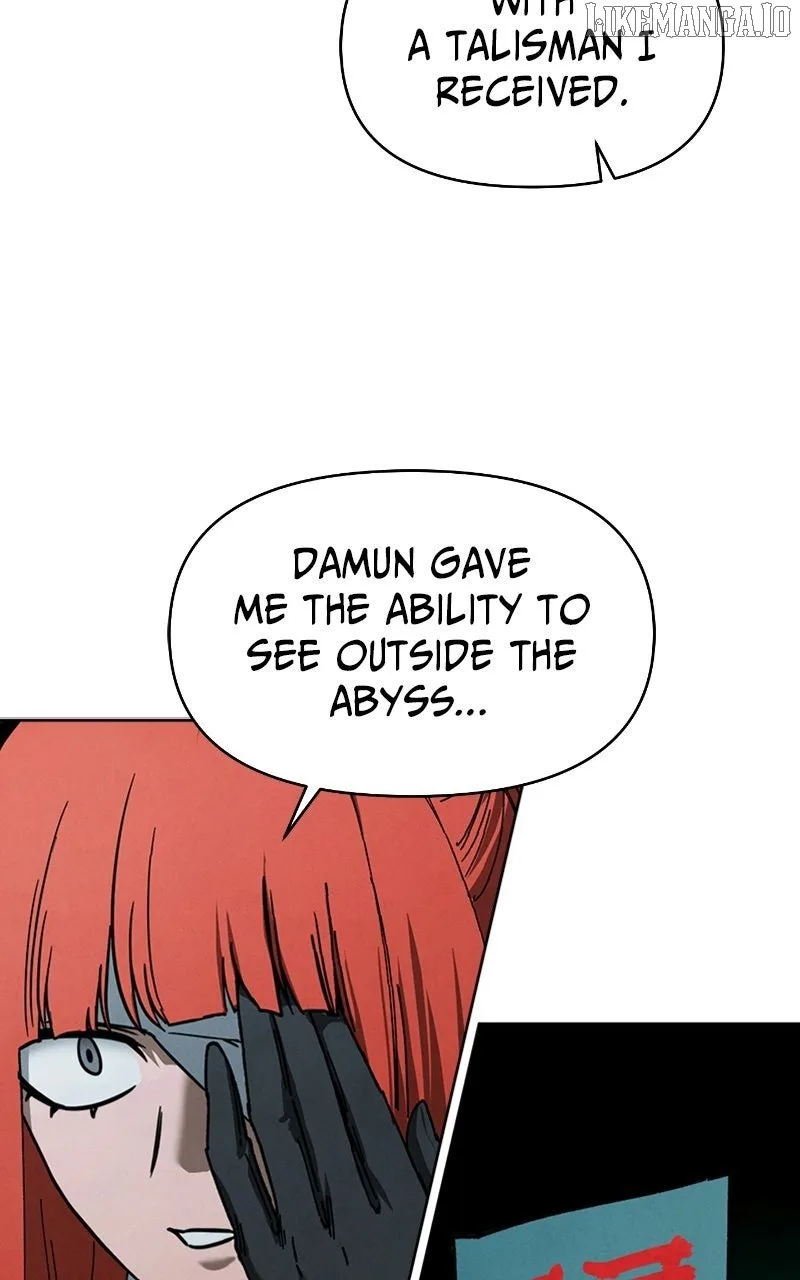 Reincarnated In a Cursed Game Chapter 41 page 73