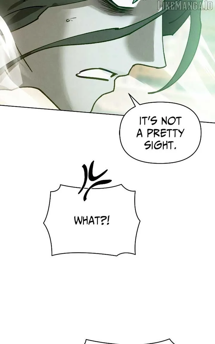 Reincarnated In a Cursed Game Chapter 39 page 83