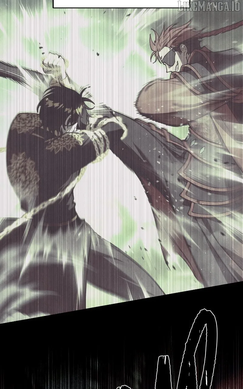 Reincarnated In a Cursed Game Chapter 41 page 60