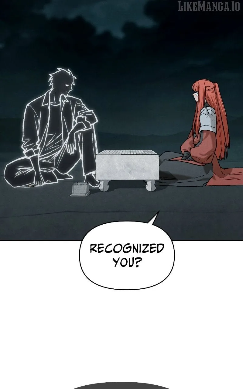 Reincarnated In a Cursed Game Chapter 41 page 48