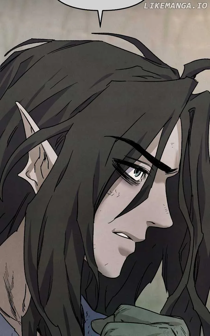 Reincarnated In a Cursed Game Chapter 35 page 83