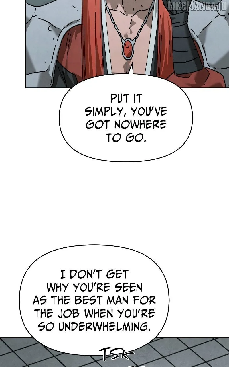 Reincarnated In a Cursed Game Chapter 41 page 69