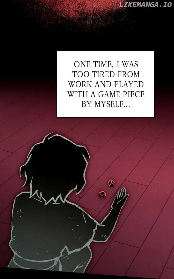 Reincarnated In a Cursed Game Chapter 35 page 71
