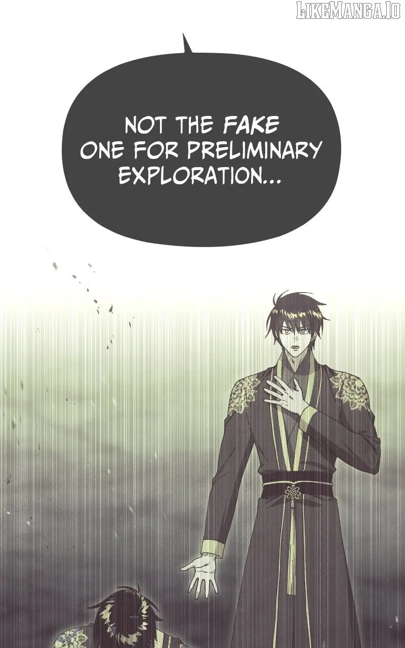 Reincarnated In a Cursed Game Chapter 41 page 90