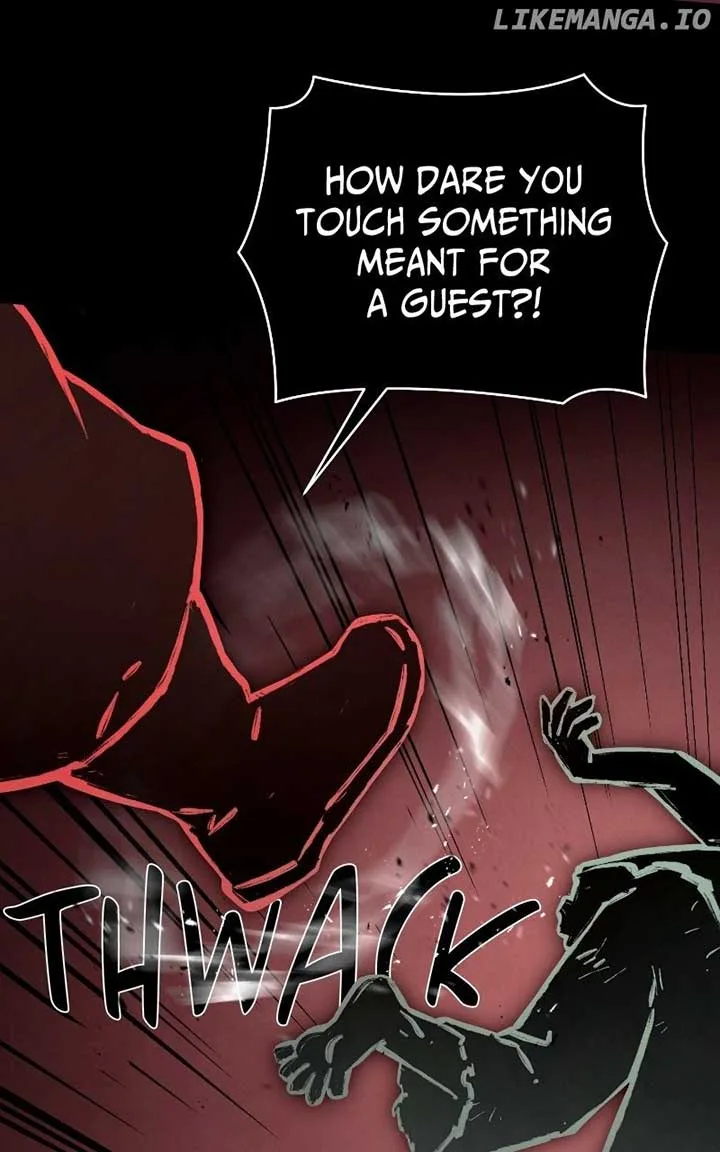 Reincarnated In a Cursed Game Chapter 35 page 72