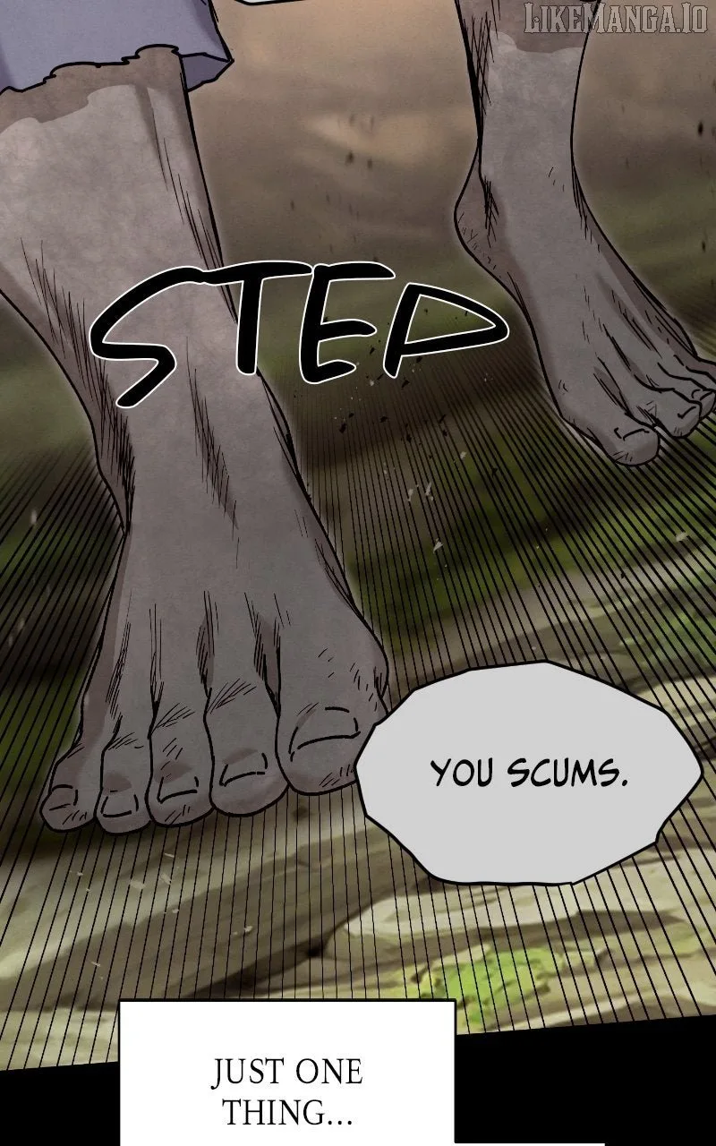 Reincarnated In a Cursed Game Chapter 37 page 48