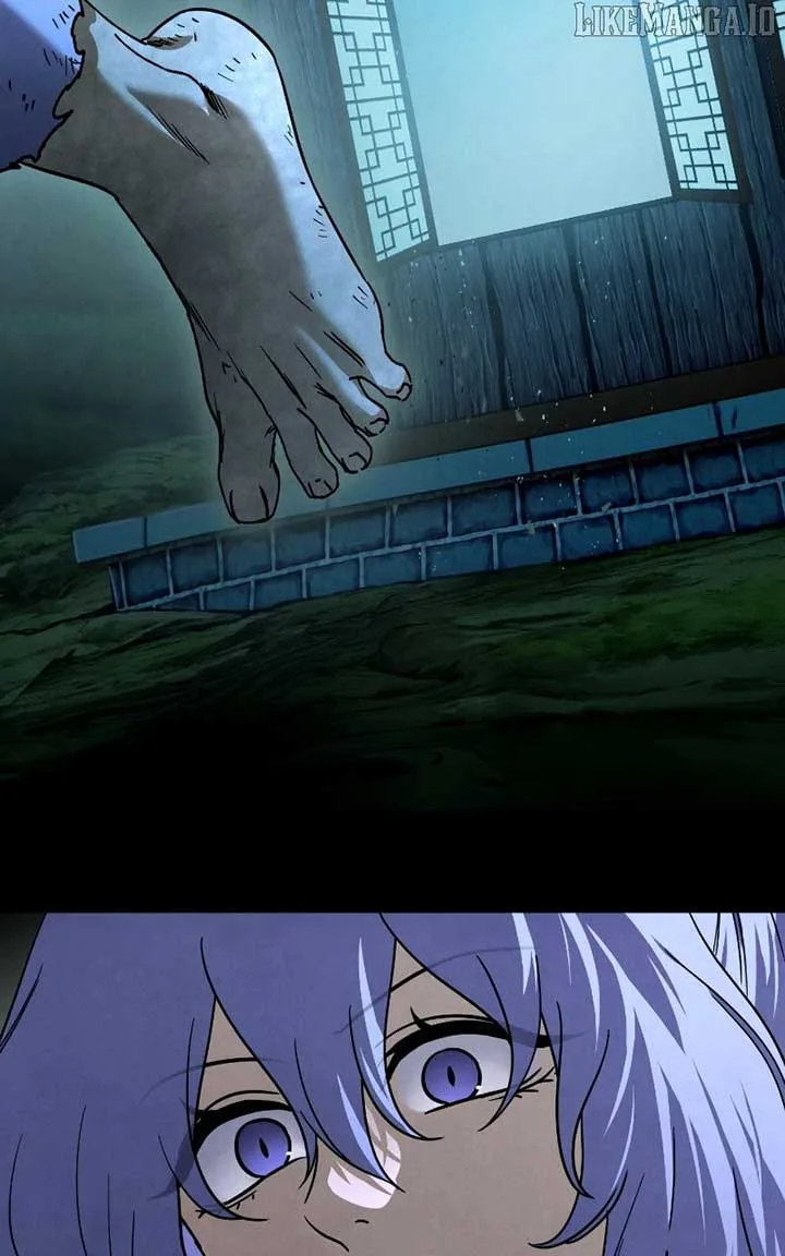 Reincarnated In a Cursed Game Chapter 36 page 83
