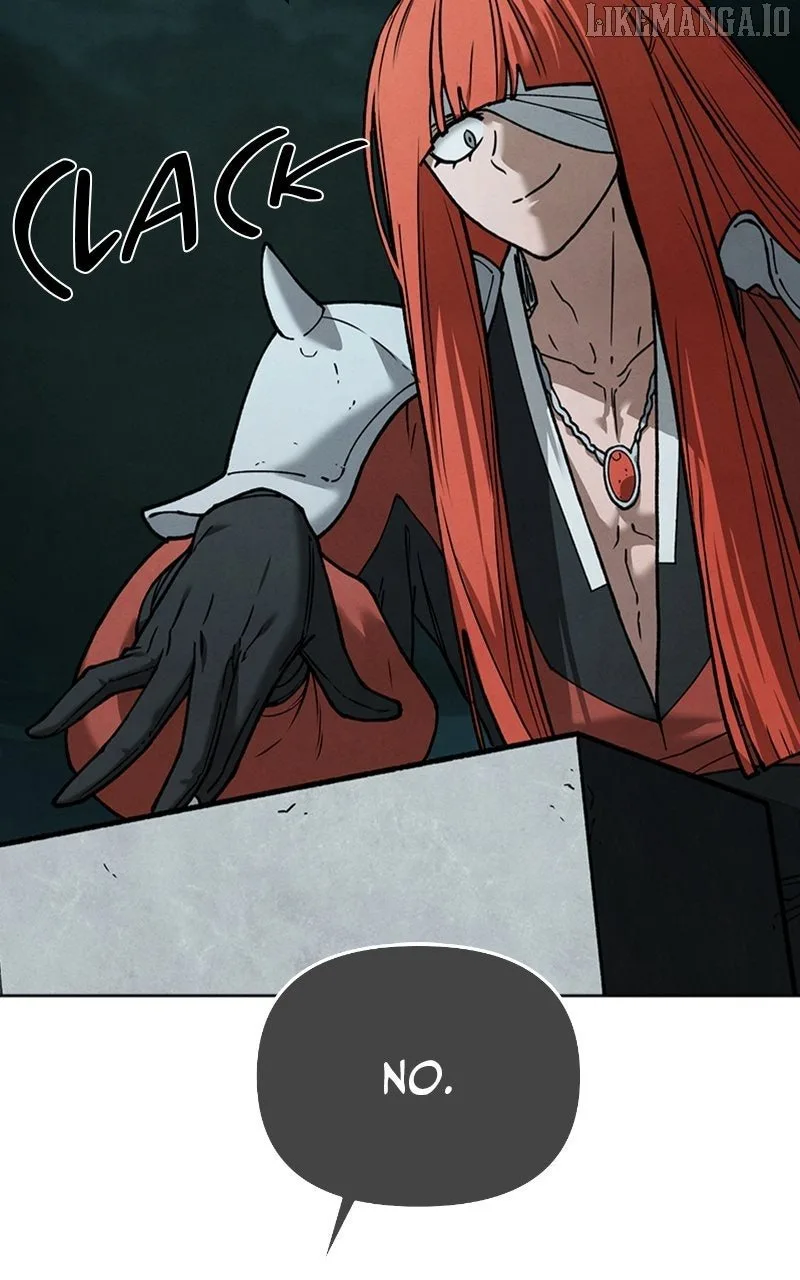 Reincarnated In a Cursed Game Chapter 41 page 77