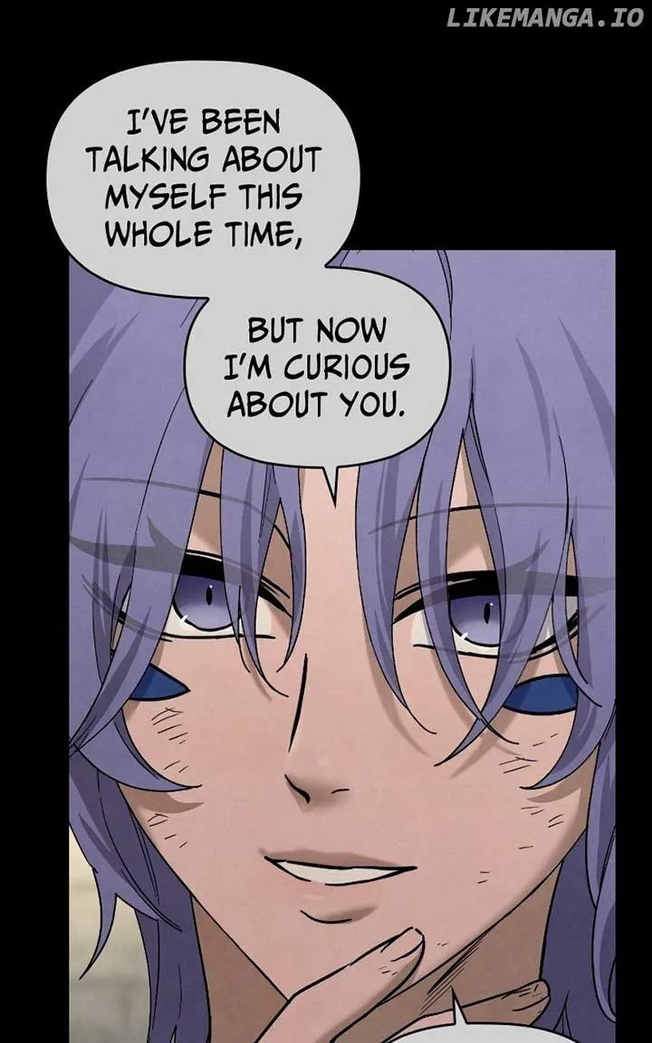 Reincarnated In a Cursed Game Chapter 35 page 64